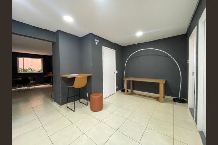 Apartamento para alugar com 2 quartos, 40m² em Vila Nina, São Paulo