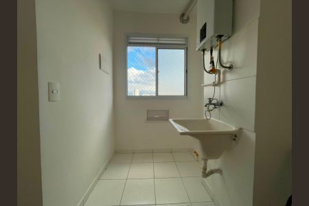 Apartamento para alugar com 2 quartos, 40m² em Vila Nina, São Paulo