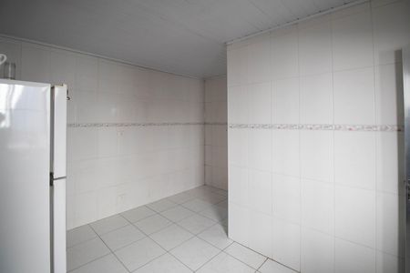 Casa para alugar com 55m², 2 quartos e sem vaga Casa para alugar com 55m², 2 quartos e sem vagaCozinha