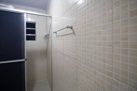 Casa para alugar com 55m², 2 quartos e sem vaga Casa para alugar com 55m², 2 quartos e sem vaga Banheiro