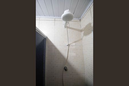 Casa para alugar com 55m², 2 quartos e sem vaga Casa para alugar com 55m², 2 quartos e sem vagaBanheiro