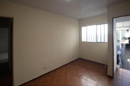 Sala  de casa para alugar com 2 quartos, 55m² em Vila Mazzei, São Paulo