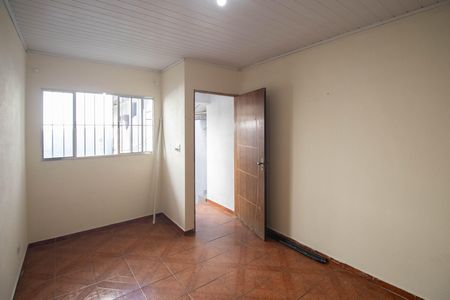 Sala  de casa para alugar com 2 quartos, 55m² em Vila Mazzei, São Paulo