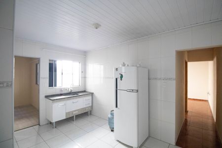 Casa para alugar com 55m², 2 quartos e sem vaga Casa para alugar com 55m², 2 quartos e sem vagaCozinha