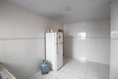 Casa para alugar com 55m², 2 quartos e sem vaga Casa para alugar com 55m², 2 quartos e sem vagaCozinha