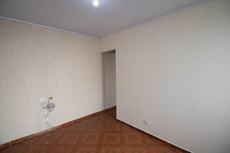 Sala  de casa para alugar com 2 quartos, 55m² em Vila Mazzei, São Paulo