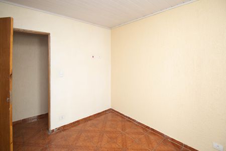 Quarto 1 de casa para alugar com 2 quartos, 55m² em Vila Mazzei, São Paulo