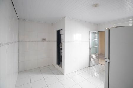 Casa para alugar com 55m², 2 quartos e sem vaga Casa para alugar com 55m², 2 quartos e sem vagaCozinha