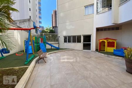 Apartamento à venda com 2 quartos, 77m² em Itaim Bibi, São Paulo