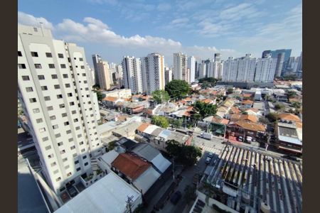 Apartamento à venda com 2 quartos, 77m² em Itaim Bibi, São Paulo