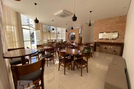 Apartamento à venda com 2 quartos, 77m² em Itaim Bibi, São Paulo