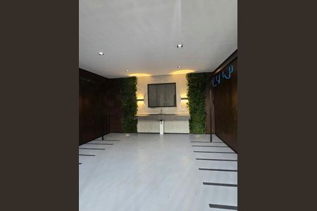 Studio à venda com 27m², 1 quarto e sem vaga