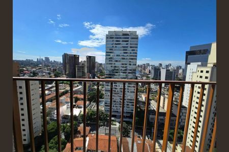 Kitnet/Studio à venda com 1 quarto, 27m² em Pinheiros, São Paulo