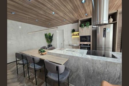 Kitnet/Studio à venda com 1 quarto, 27m² em Pinheiros, São Paulo