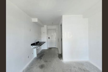 Kitnet/Studio à venda com 1 quarto, 27m² em Pinheiros, São Paulo