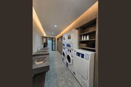Kitnet/Studio à venda com 1 quarto, 27m² em Pinheiros, São Paulo