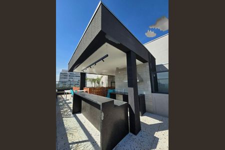 Kitnet/Studio à venda com 1 quarto, 27m² em Pinheiros, São Paulo