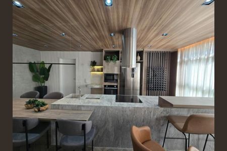 Kitnet/Studio à venda com 1 quarto, 27m² em Pinheiros, São Paulo