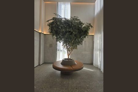 Studio à venda com 27m², 1 quarto e sem vaga