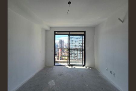 Kitnet/Studio à venda com 1 quarto, 27m² em Pinheiros, São Paulo