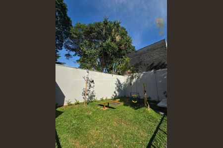 Studio à venda com 27m², 1 quarto e sem vaga