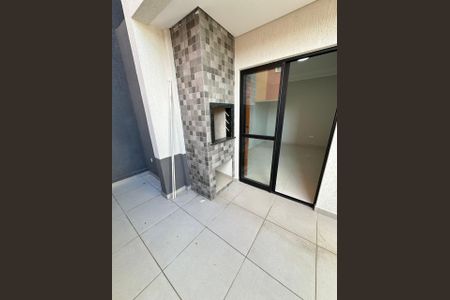 Apartamento para alugar com 129m², 3 quartos e 1 vaga
