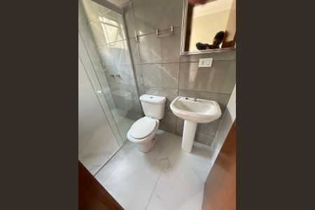 Apartamento para alugar com 129m², 3 quartos e 1 vaga