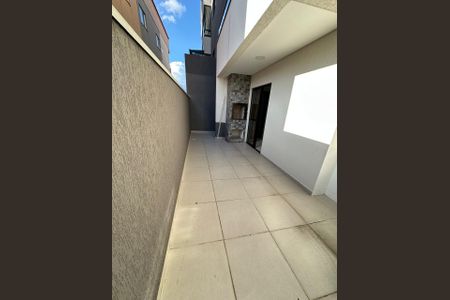 Apartamento para alugar com 129m², 3 quartos e 1 vaga