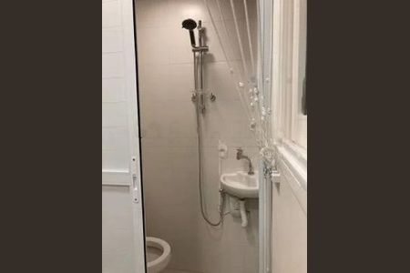 Apartamento à venda com 3 quartos, 108m² em Itaim Bibi, São Paulo