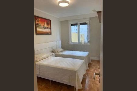 Apartamento à venda com 108m², 3 quartos e 1 vaga