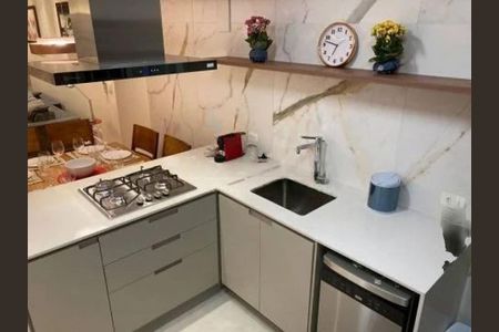 Apartamento à venda com 3 quartos, 108m² em Itaim Bibi, São Paulo