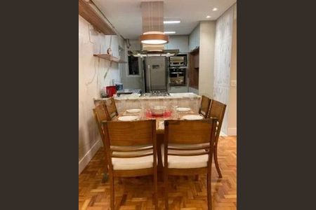 Apartamento à venda com 3 quartos, 108m² em Itaim Bibi, São Paulo