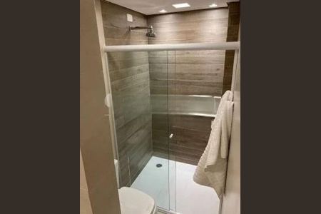 Apartamento à venda com 3 quartos, 108m² em Itaim Bibi, São Paulo