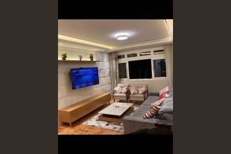 Apartamento à venda com 3 quartos, 108m² em Itaim Bibi, São Paulo