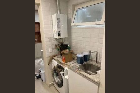Apartamento à venda com 3 quartos, 108m² em Itaim Bibi, São Paulo