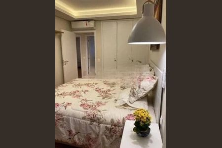 Apartamento à venda com 3 quartos, 108m² em Itaim Bibi, São Paulo