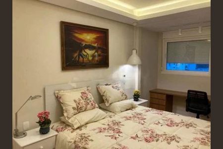 Apartamento à venda com 3 quartos, 108m² em Itaim Bibi, São Paulo