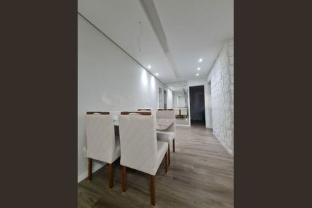 Apartamento à venda com 2 quartos, 64m² em Vila Castelo, São Paulo