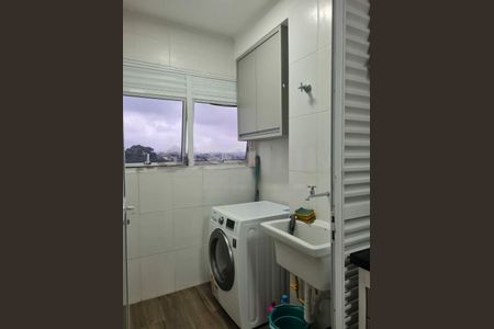 Apartamento à venda com 2 quartos, 64m² em Vila Castelo, São Paulo