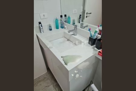 Apartamento à venda com 2 quartos, 64m² em Vila Castelo, São Paulo