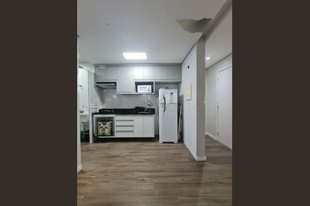 Apartamento à venda com 2 quartos, 64m² em Vila Castelo, São Paulo
