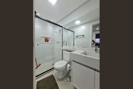 Apartamento à venda com 64m², 2 quartos e 1 vaga