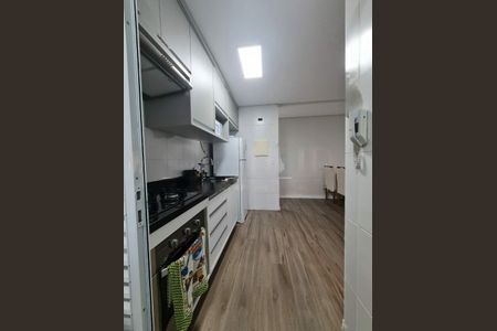 Apartamento à venda com 2 quartos, 64m² em Vila Castelo, São Paulo