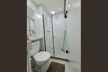 Apartamento à venda com 2 quartos, 64m² em Vila Castelo, São Paulo