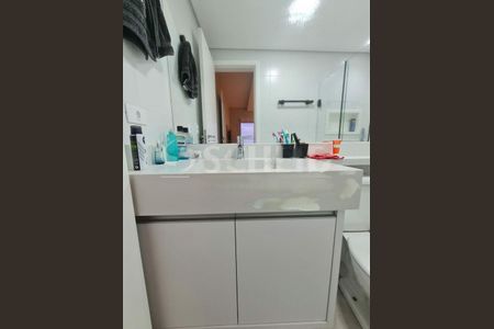 Apartamento à venda com 2 quartos, 64m² em Vila Castelo, São Paulo