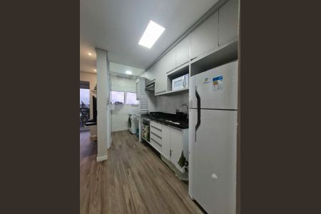 Apartamento à venda com 64m², 2 quartos e 1 vaga