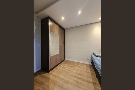 Apartamento à venda com 2 quartos, 64m² em Vila Castelo, São Paulo