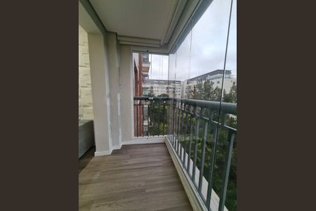 Apartamento à venda com 64m², 2 quartos e 1 vaga
