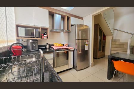 Apartamento à venda com 151m², 3 quartos e 3 vagas