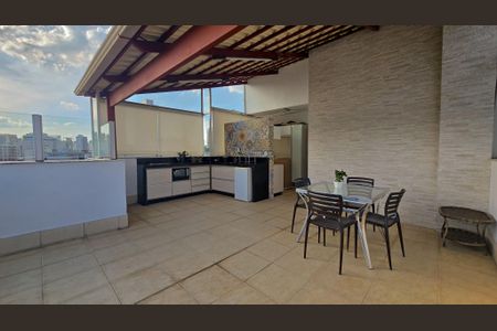 Apartamento à venda com 151m², 3 quartos e 3 vagas